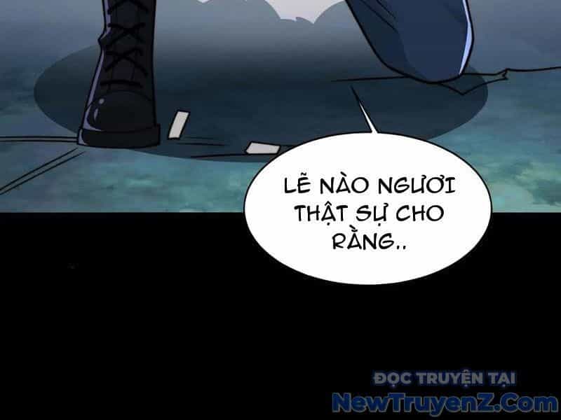 Đối Mặt Với Bệnh Tâm Thần, Ma Quỷ Chẳng Là Cái Thá Gì - Chương 134 - ảnh 11