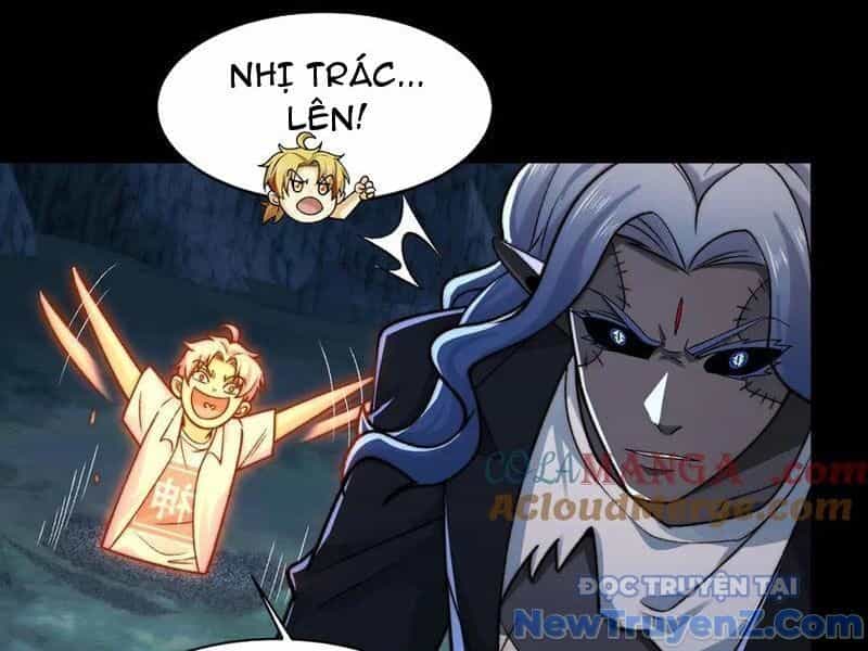 Đối Mặt Với Bệnh Tâm Thần, Ma Quỷ Chẳng Là Cái Thá Gì - Chương 134 - ảnh 12