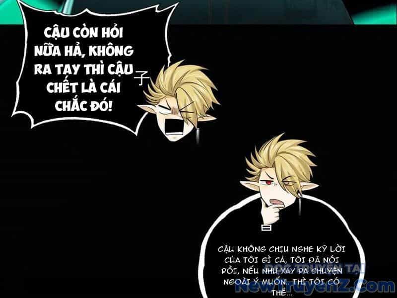 Đối Mặt Với Bệnh Tâm Thần, Ma Quỷ Chẳng Là Cái Thá Gì - Chương 134 - ảnh 159
