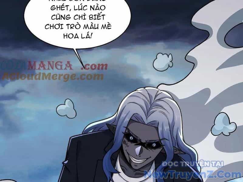 Đối Mặt Với Bệnh Tâm Thần, Ma Quỷ Chẳng Là Cái Thá Gì - Chương 134 - ảnh 9