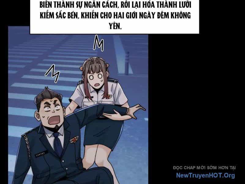 Đối Mặt Với Bệnh Tâm Thần, Ma Quỷ Chẳng Là Cái Thá Gì - Chương 137 - ảnh 102