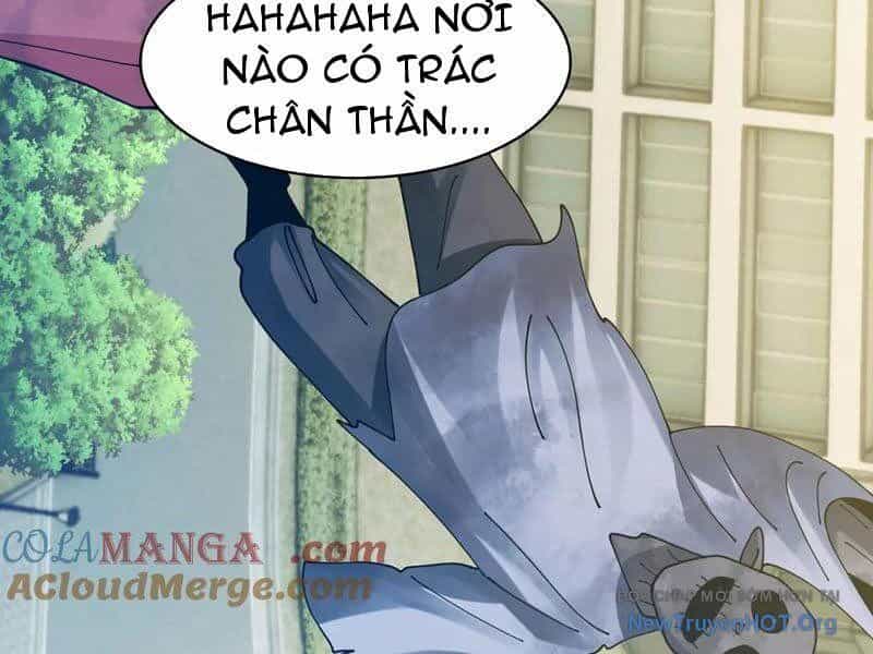 Đối Mặt Với Bệnh Tâm Thần, Ma Quỷ Chẳng Là Cái Thá Gì - Chương 137 - ảnh 136