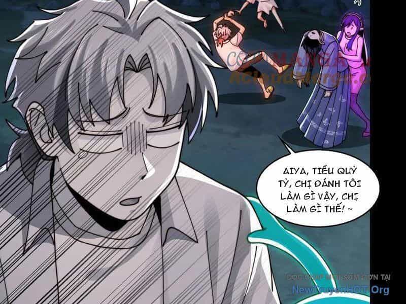 Đối Mặt Với Bệnh Tâm Thần, Ma Quỷ Chẳng Là Cái Thá Gì - Chương 137 - ảnh 21