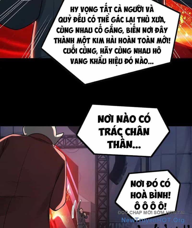 Đối Mặt Với Bệnh Tâm Thần, Ma Quỷ Chẳng Là Cái Thá Gì - Chương 138 - ảnh 40