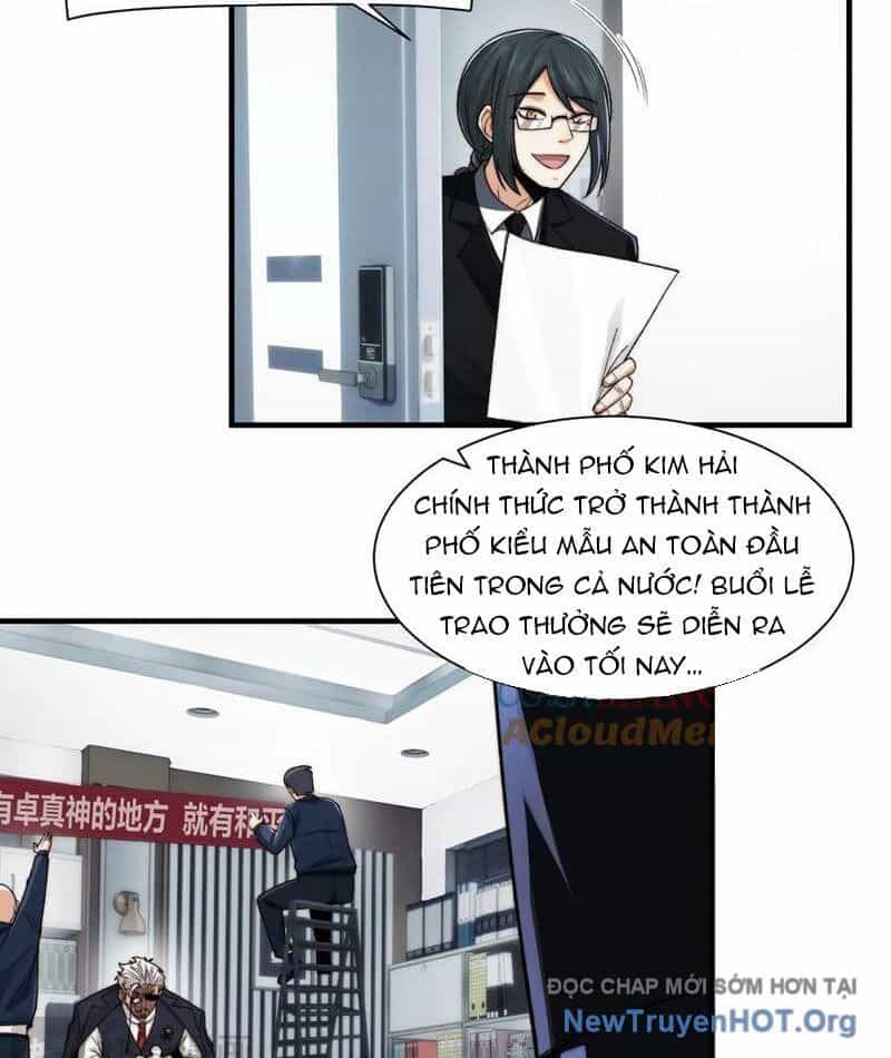 Đối Mặt Với Bệnh Tâm Thần, Ma Quỷ Chẳng Là Cái Thá Gì - Chương 138 - ảnh 8