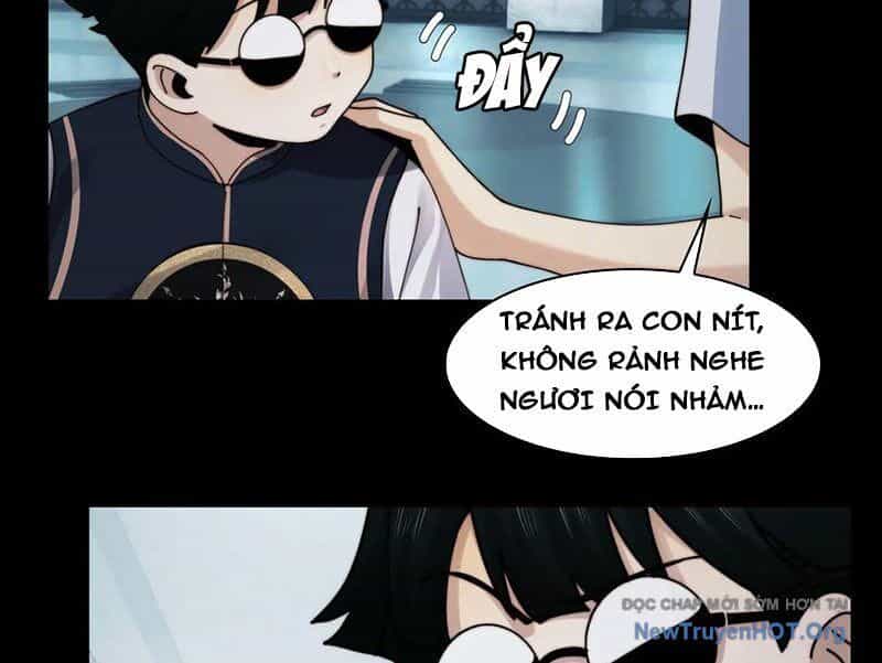 Đối Mặt Với Bệnh Tâm Thần, Ma Quỷ Chẳng Là Cái Thá Gì - Chương 139 - ảnh 101
