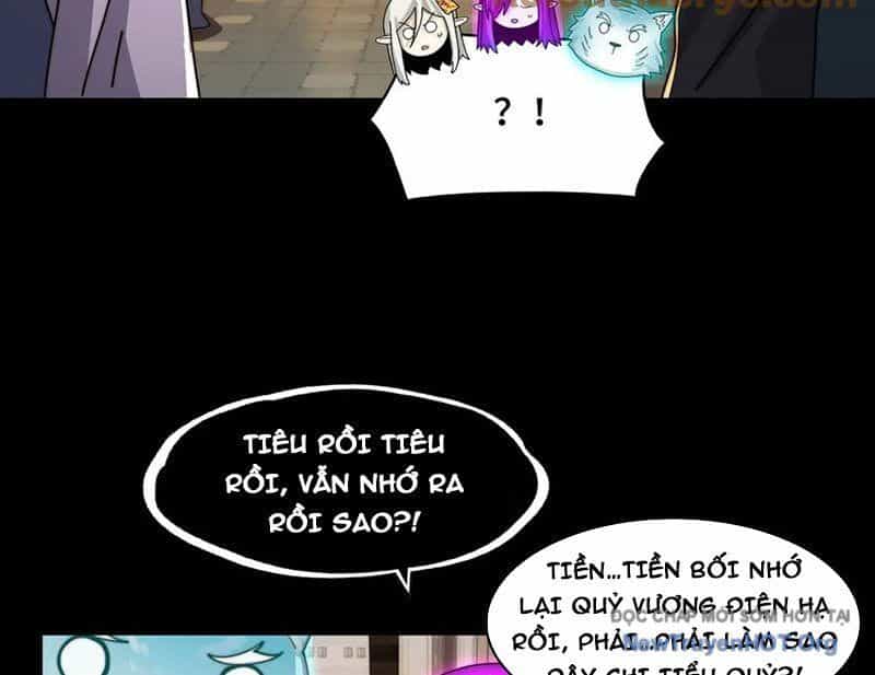 Đối Mặt Với Bệnh Tâm Thần, Ma Quỷ Chẳng Là Cái Thá Gì - Chương 139 - ảnh 3