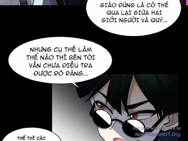Đối Mặt Với Bệnh Tâm Thần, Ma Quỷ Chẳng Là Cái Thá Gì - Chương 140 - ảnh 3