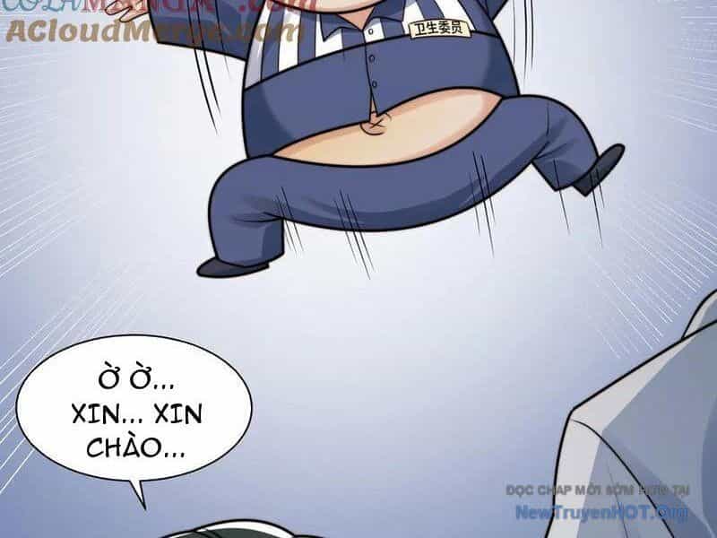 Đối Mặt Với Bệnh Tâm Thần, Ma Quỷ Chẳng Là Cái Thá Gì - Chương 140 - ảnh 38