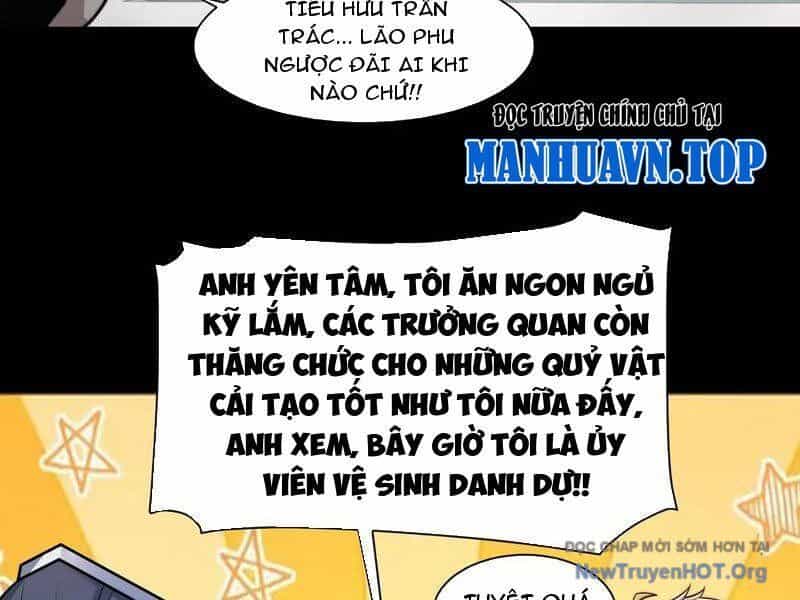 Đối Mặt Với Bệnh Tâm Thần, Ma Quỷ Chẳng Là Cái Thá Gì - Chương 140 - ảnh 45