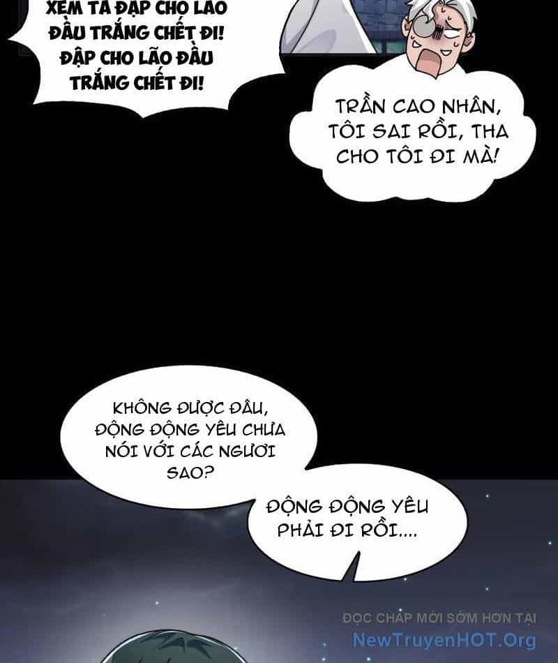 Đối Mặt Với Bệnh Tâm Thần, Ma Quỷ Chẳng Là Cái Thá Gì - Chương 143 - ảnh 69