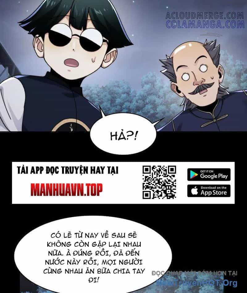 Đối Mặt Với Bệnh Tâm Thần, Ma Quỷ Chẳng Là Cái Thá Gì - Chương 143 - ảnh 70