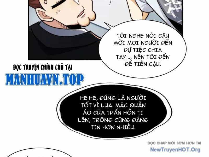 Đối Mặt Với Bệnh Tâm Thần, Ma Quỷ Chẳng Là Cái Thá Gì - Chương 144 - ảnh 20