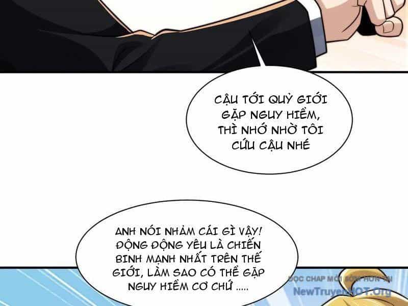 Đối Mặt Với Bệnh Tâm Thần, Ma Quỷ Chẳng Là Cái Thá Gì - Chương 144 - ảnh 22
