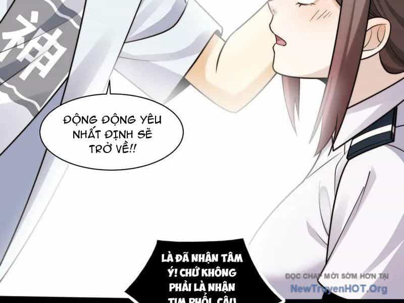 Đối Mặt Với Bệnh Tâm Thần, Ma Quỷ Chẳng Là Cái Thá Gì - Chương 144 - ảnh 51
