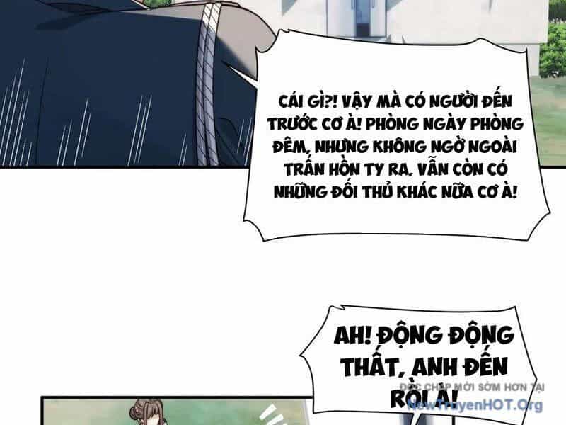 Đối Mặt Với Bệnh Tâm Thần, Ma Quỷ Chẳng Là Cái Thá Gì - Chương 144 - ảnh 7