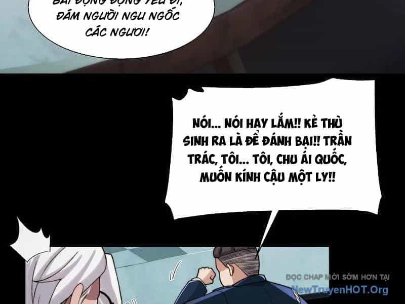 Đối Mặt Với Bệnh Tâm Thần, Ma Quỷ Chẳng Là Cái Thá Gì - Chương 144 - ảnh 77