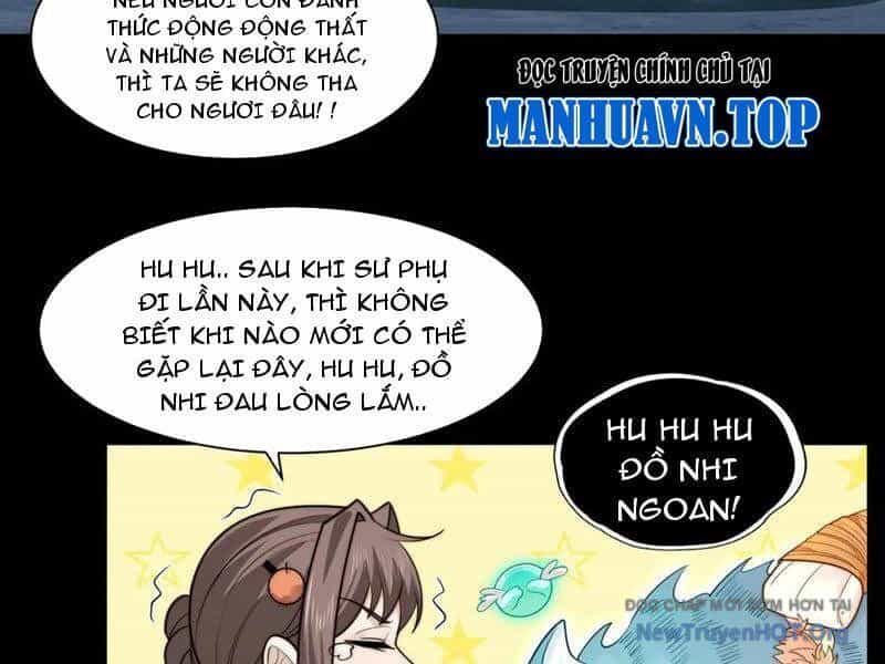 Đối Mặt Với Bệnh Tâm Thần, Ma Quỷ Chẳng Là Cái Thá Gì - Chương 144 - ảnh 92