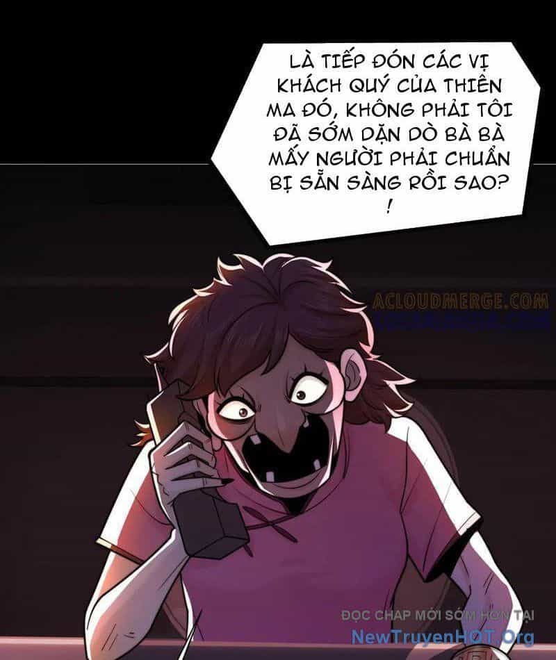 Đối Mặt Với Bệnh Tâm Thần, Ma Quỷ Chẳng Là Cái Thá Gì - Chương 145 - ảnh 15