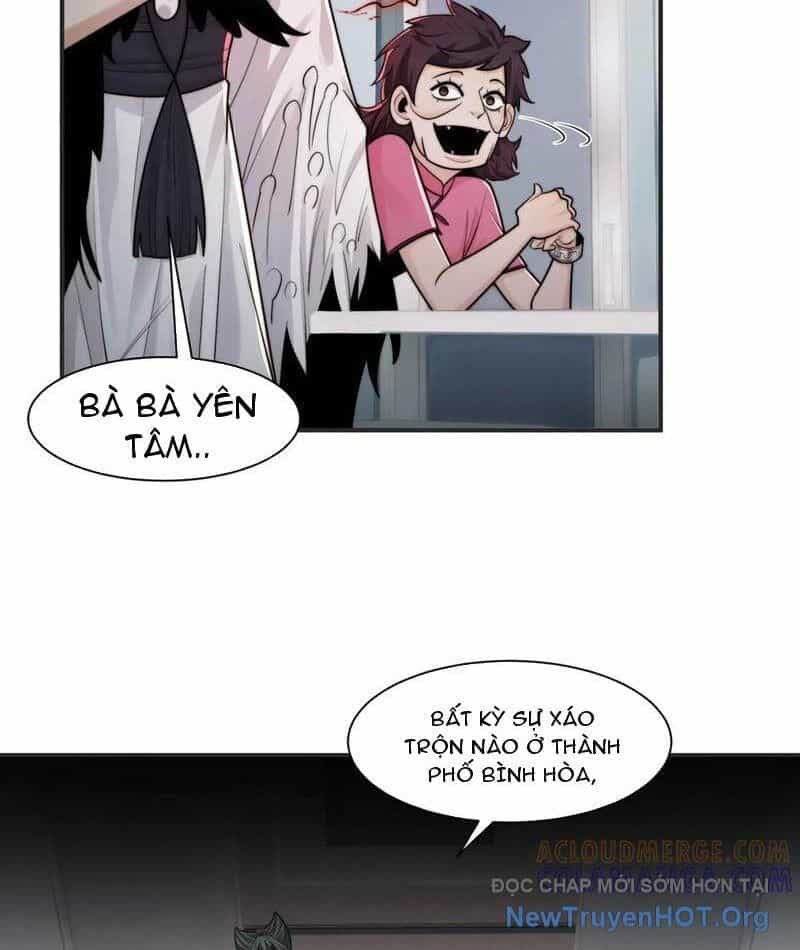 Đối Mặt Với Bệnh Tâm Thần, Ma Quỷ Chẳng Là Cái Thá Gì - Chương 145 - ảnh 26