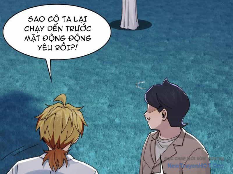 Đối Mặt Với Bệnh Tâm Thần, Ma Quỷ Chẳng Là Cái Thá Gì - Chương 146 - ảnh 15