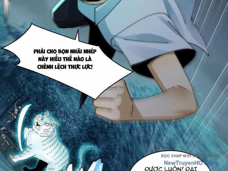 Đối Mặt Với Bệnh Tâm Thần, Ma Quỷ Chẳng Là Cái Thá Gì - Chương 146 - ảnh 34