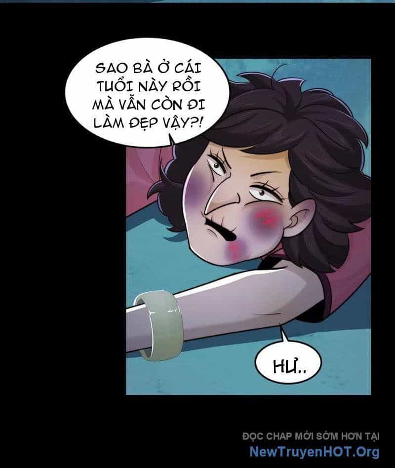 Đối Mặt Với Bệnh Tâm Thần, Ma Quỷ Chẳng Là Cái Thá Gì - Chương 147 - ảnh 28