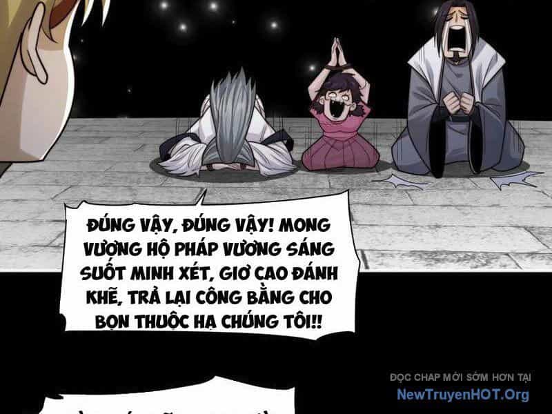 Đối Mặt Với Bệnh Tâm Thần, Ma Quỷ Chẳng Là Cái Thá Gì - Chương 148 - ảnh 23
