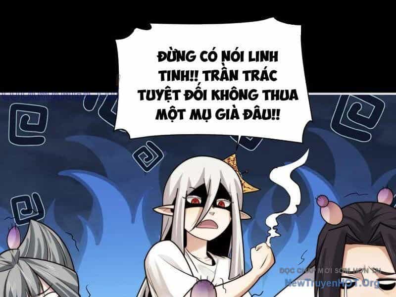 Đối Mặt Với Bệnh Tâm Thần, Ma Quỷ Chẳng Là Cái Thá Gì - Chương 148 - ảnh 87