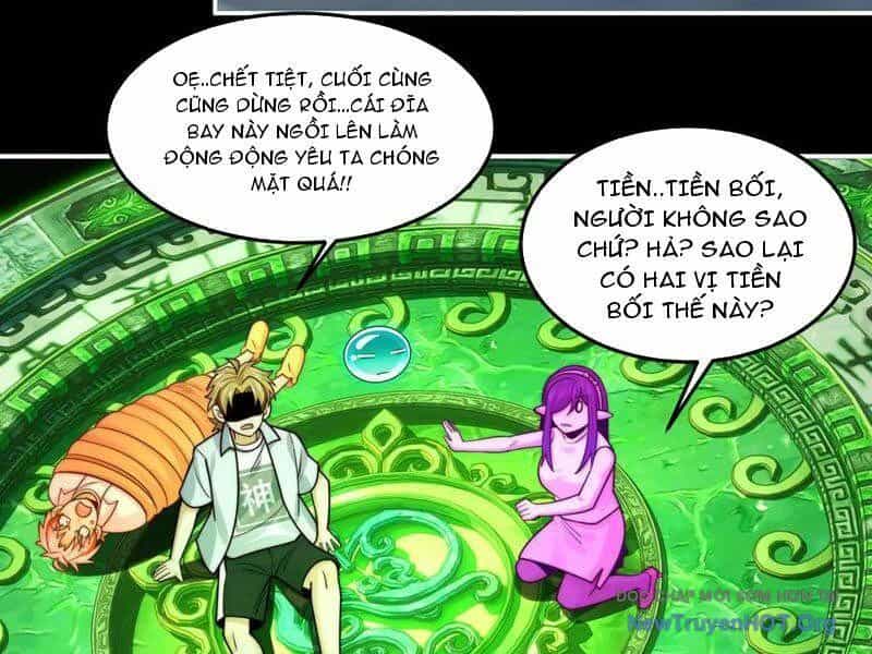 Đối Mặt Với Bệnh Tâm Thần, Ma Quỷ Chẳng Là Cái Thá Gì - Chương 150 - ảnh 112