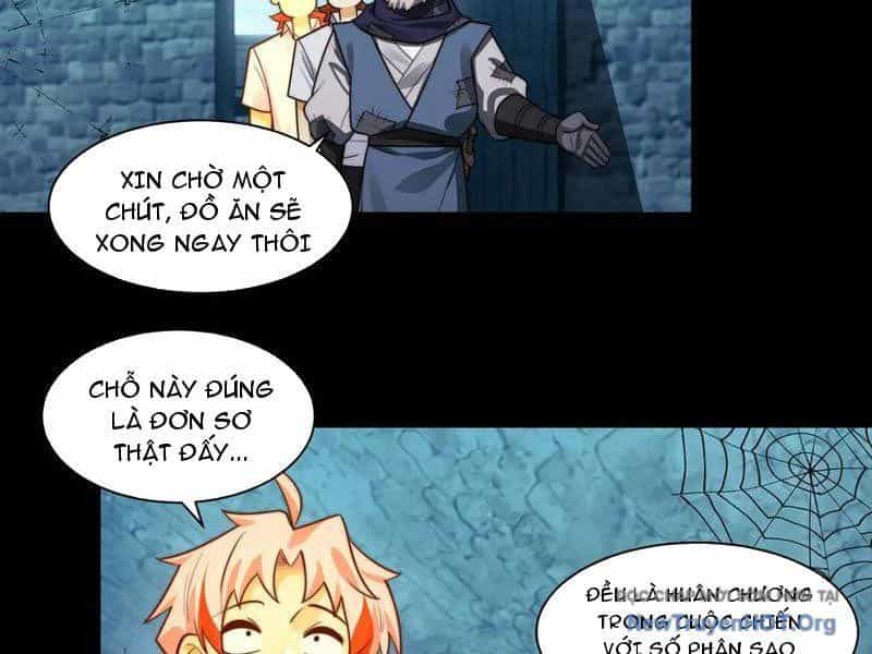 Đối Mặt Với Bệnh Tâm Thần, Ma Quỷ Chẳng Là Cái Thá Gì - Chương 151 - ảnh 95