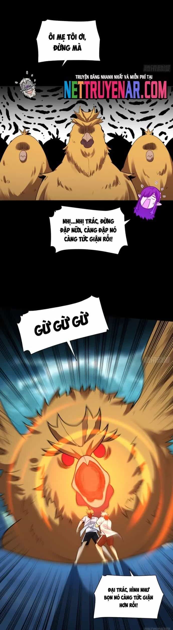 Đối Mặt Với Bệnh Tâm Thần, Ma Quỷ Chẳng Là Cái Thá Gì - Chương 154 - ảnh 8