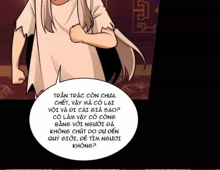 Đối Mặt Với Bệnh Tâm Thần, Ma Quỷ Chẳng Là Cái Thá Gì - Chương 156 - ảnh 115
