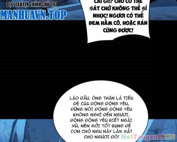 Đối Mặt Với Bệnh Tâm Thần, Ma Quỷ Chẳng Là Cái Thá Gì - Chương 156 - ảnh 59