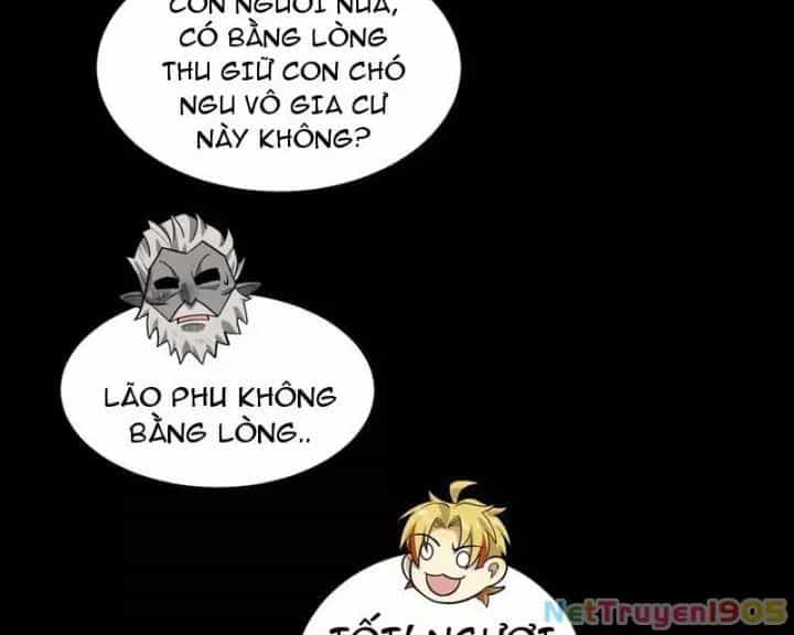 Đối Mặt Với Bệnh Tâm Thần, Ma Quỷ Chẳng Là Cái Thá Gì - Chương 156 - ảnh 65