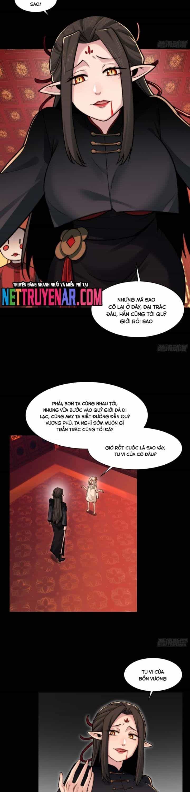 Đối Mặt Với Bệnh Tâm Thần, Ma Quỷ Chẳng Là Cái Thá Gì - Chương 157 - ảnh 5
