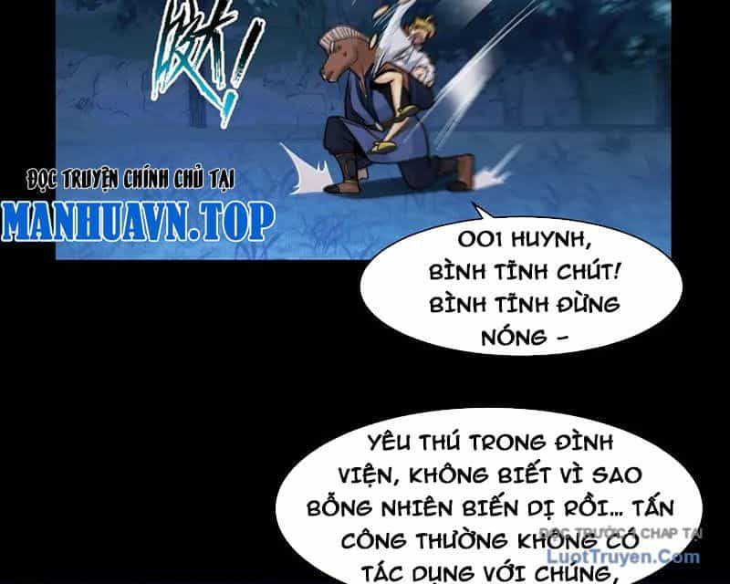 Đối Mặt Với Bệnh Tâm Thần, Ma Quỷ Chẳng Là Cái Thá Gì - Chương 166 - ảnh 61