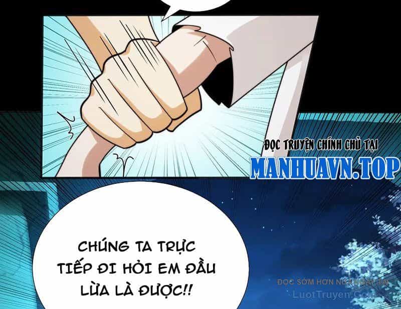 Đối Mặt Với Bệnh Tâm Thần, Ma Quỷ Chẳng Là Cái Thá Gì - Chương 168 - ảnh 106