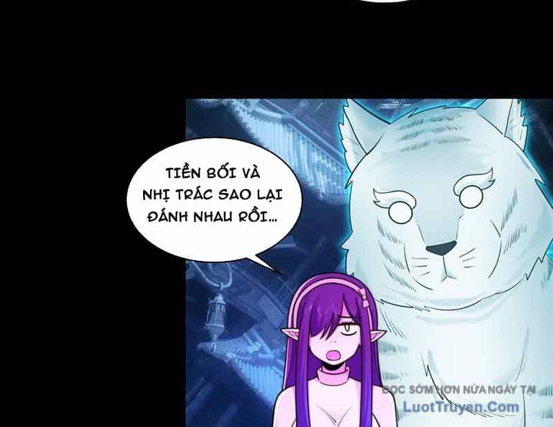 Đối Mặt Với Bệnh Tâm Thần, Ma Quỷ Chẳng Là Cái Thá Gì - Chương 168 - ảnh 14