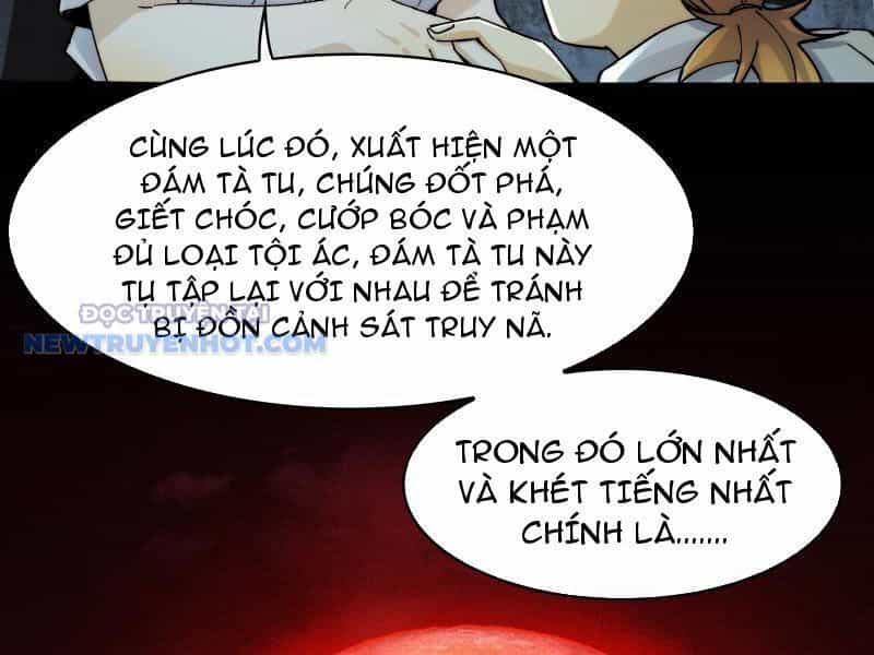 Đối Mặt Với Bệnh Tâm Thần, Ma Quỷ Chẳng Là Cái Thá Gì - Chương 17 - ảnh 42