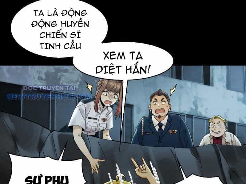 Đối Mặt Với Bệnh Tâm Thần, Ma Quỷ Chẳng Là Cái Thá Gì - Chương 17 - ảnh 51