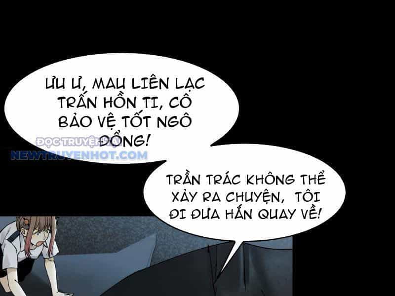 Đối Mặt Với Bệnh Tâm Thần, Ma Quỷ Chẳng Là Cái Thá Gì - Chương 17 - ảnh 55