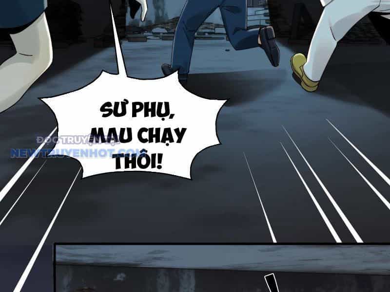 Đối Mặt Với Bệnh Tâm Thần, Ma Quỷ Chẳng Là Cái Thá Gì - Chương 17 - ảnh 8