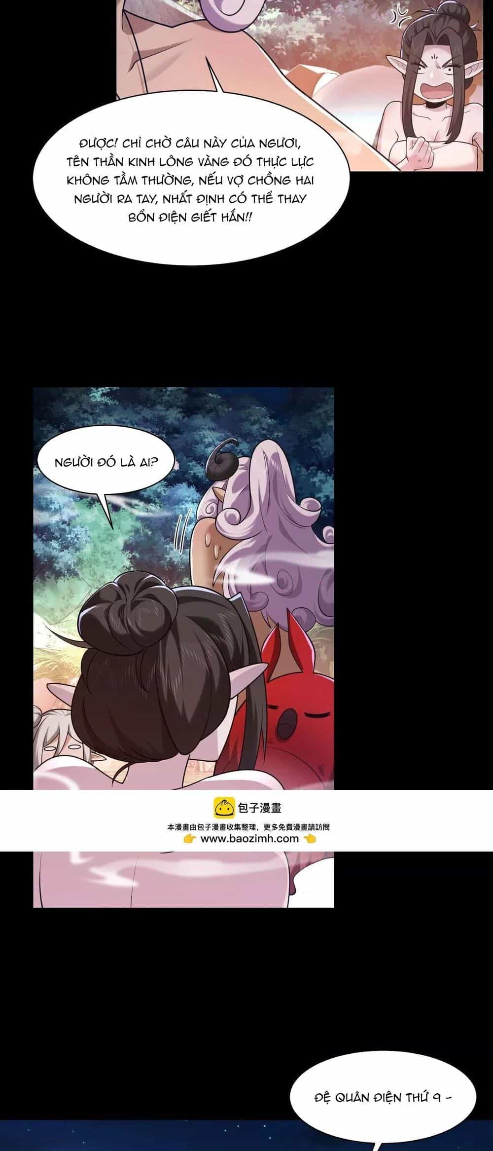 Đối Mặt Với Bệnh Tâm Thần, Ma Quỷ Chẳng Là Cái Thá Gì - Chương 172 - ảnh 30