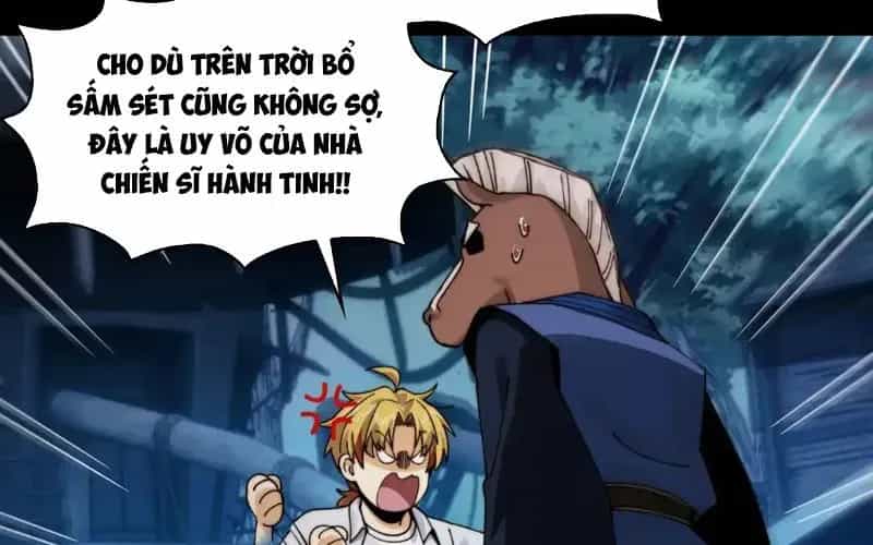 Đối Mặt Với Bệnh Tâm Thần, Ma Quỷ Chẳng Là Cái Thá Gì - Chương 173 - ảnh 93