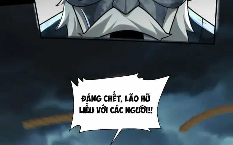 Đối Mặt Với Bệnh Tâm Thần, Ma Quỷ Chẳng Là Cái Thá Gì - Chương 174 - ảnh 111