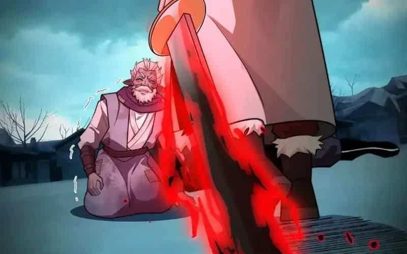 Đối Mặt Với Bệnh Tâm Thần, Ma Quỷ Chẳng Là Cái Thá Gì - Chương 174 - ảnh 131