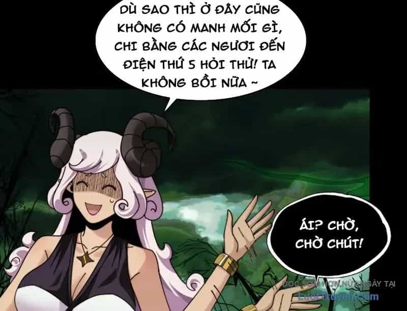 Đối Mặt Với Bệnh Tâm Thần, Ma Quỷ Chẳng Là Cái Thá Gì - Chương 177 - ảnh 105