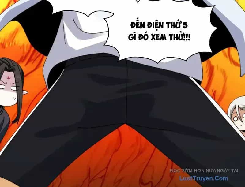 Đối Mặt Với Bệnh Tâm Thần, Ma Quỷ Chẳng Là Cái Thá Gì - Chương 177 - ảnh 112