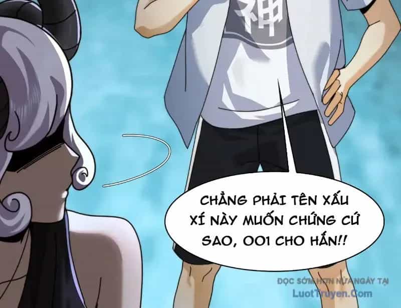 Đối Mặt Với Bệnh Tâm Thần, Ma Quỷ Chẳng Là Cái Thá Gì - Chương 177 - ảnh 35